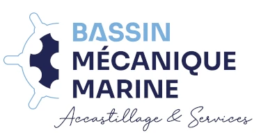 Bassin Mecanique Marine