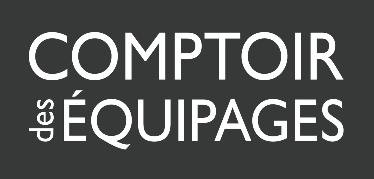 Comptoir Des Equipages