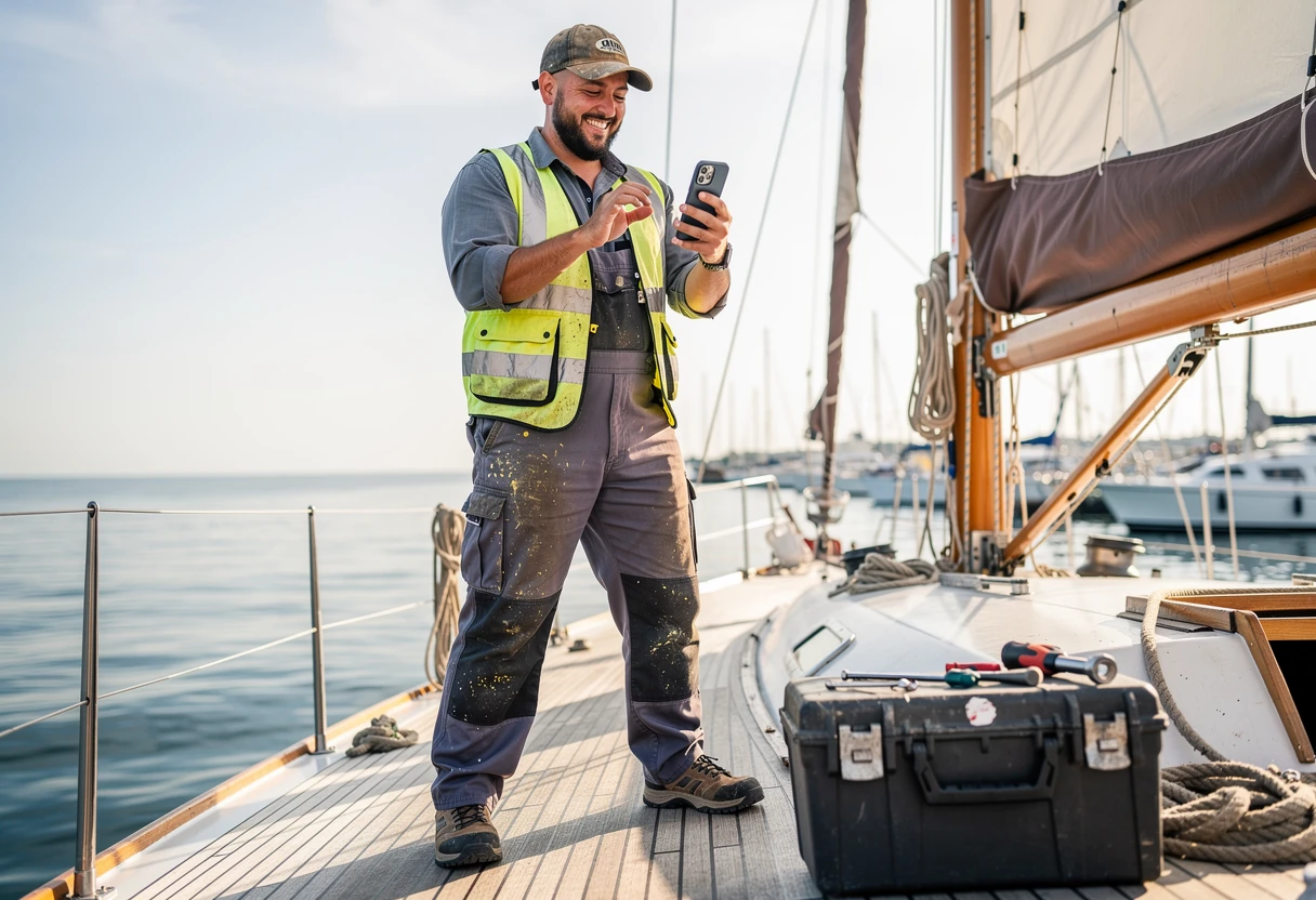Atelier et saisie des temps